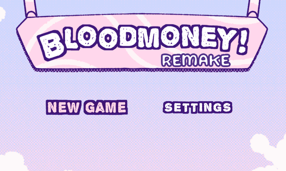 Bloodmoney Remake