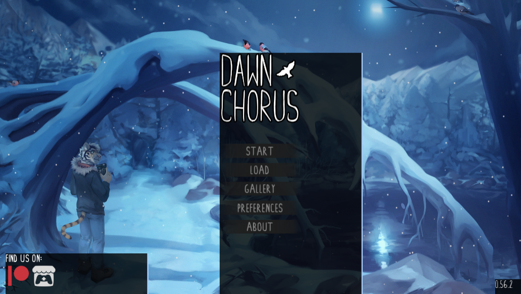 Dawn Chorus