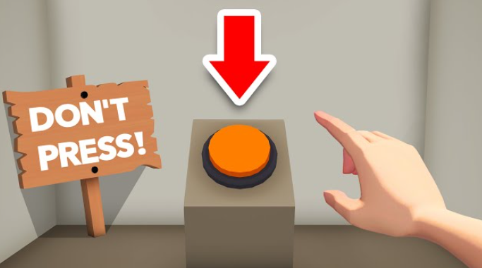 Dont Press The Button