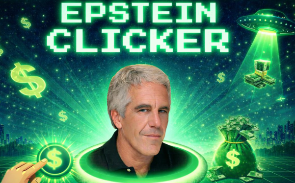Epstein Clicker