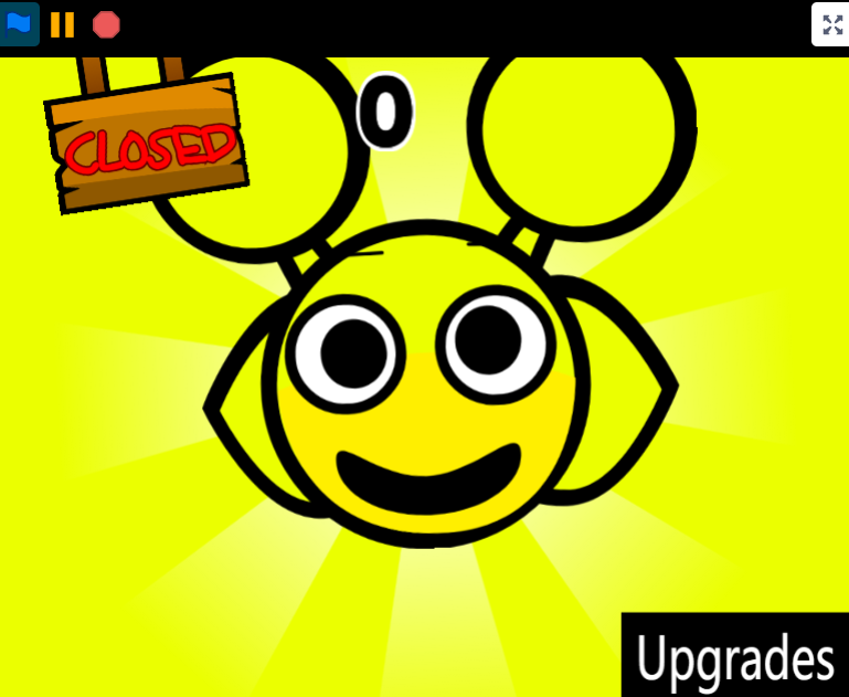 Fun Clicker But Sprunki Simon