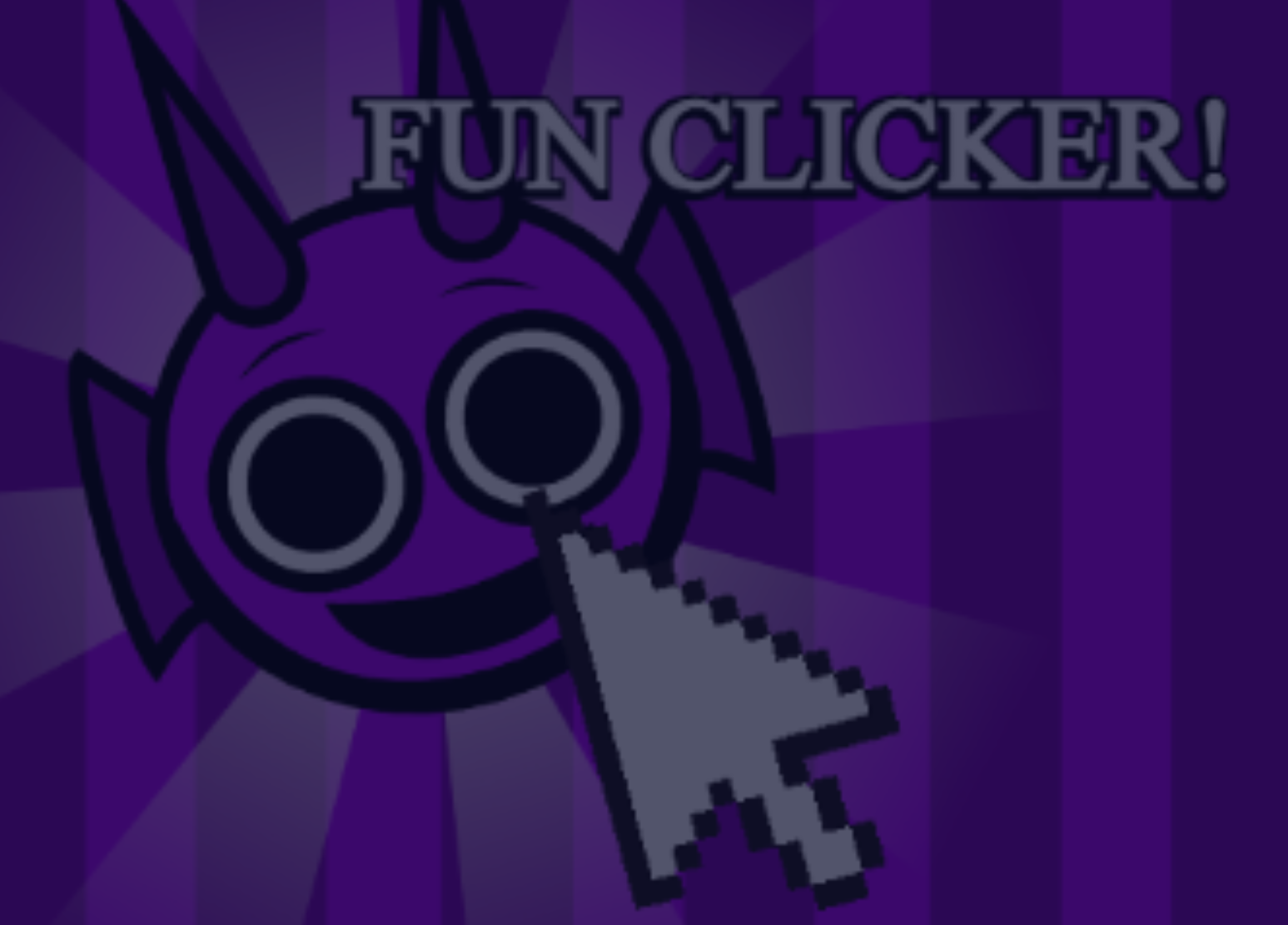Fun Clicker But Sprunki
