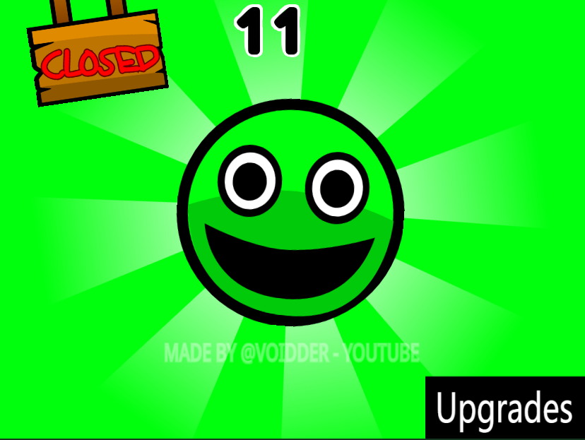 Fun Clicker Cocrea Port 3.0