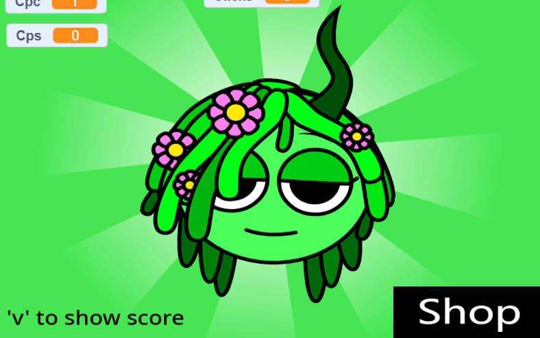 Fun Clicker Sprunki