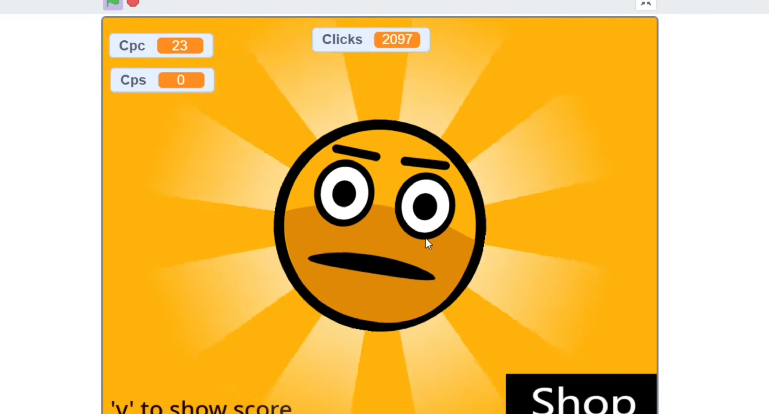 Fun Clicker Typical Extension