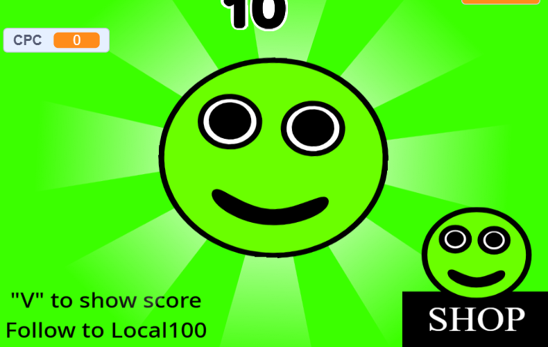 Fun Clicker V2.4