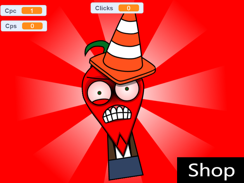 Fun Clicker Version 2 Remix
