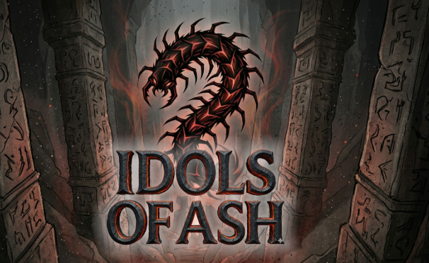 Idols Of Ash