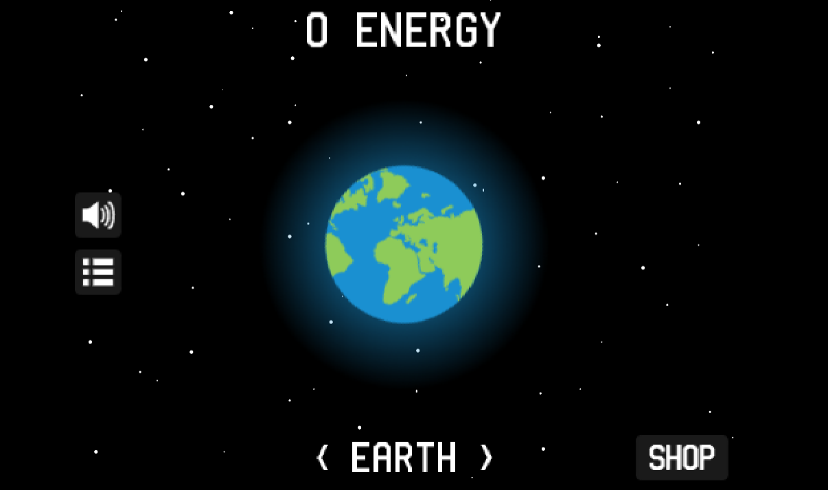 Planet Clicker cover