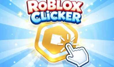Robux Clicker cover